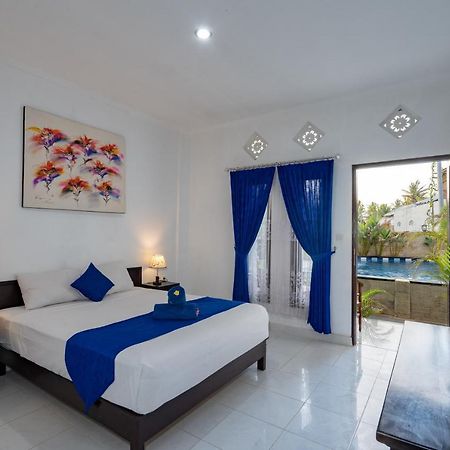 Nusa Sentana Lembongan Bali 蓝梦岛 外观 照片
