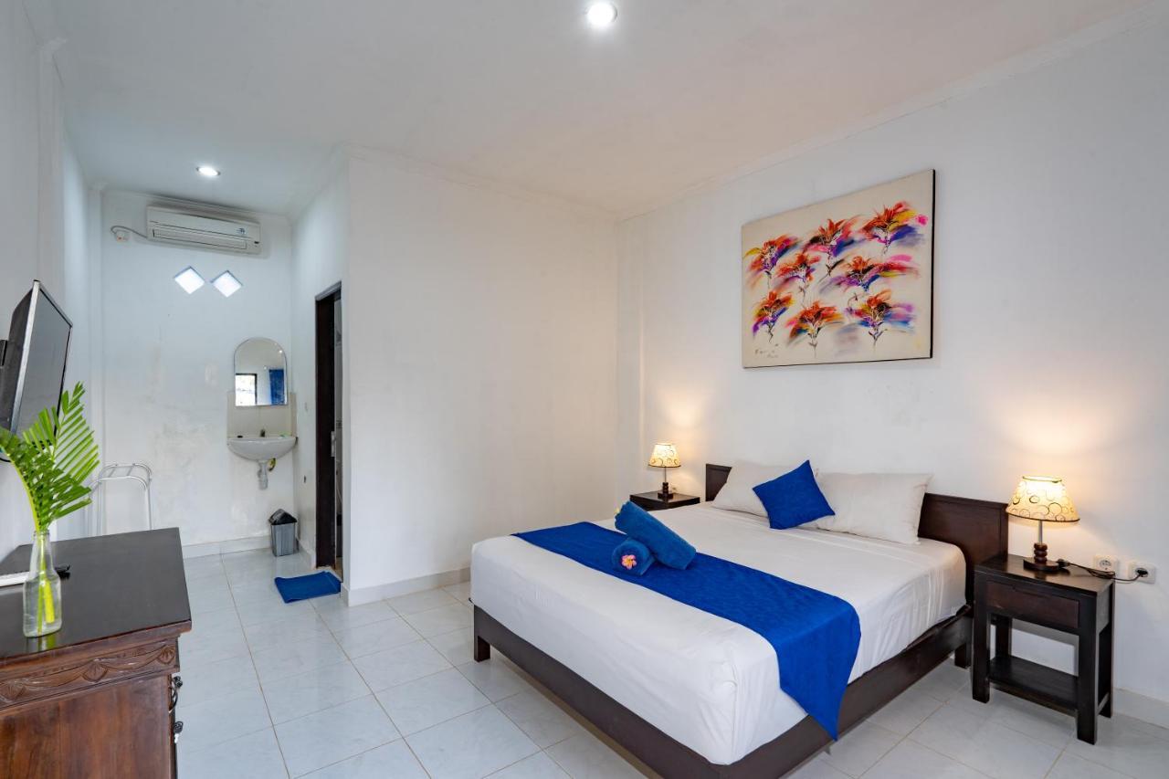 Nusa Sentana Lembongan Bali 蓝梦岛 外观 照片